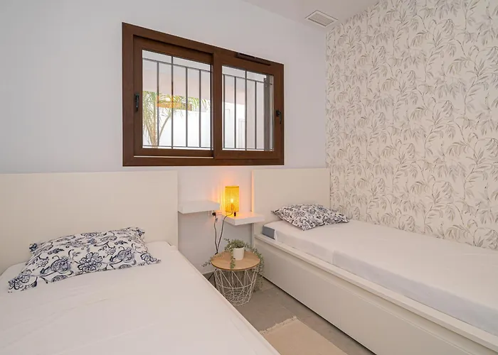 Vida Loca San Juan de los Terreros